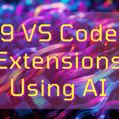 Boost Your Brainpower: Unleash The Potential Of AI With A Cool Extension!