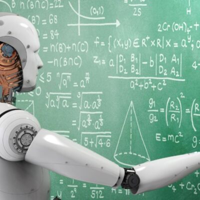 Level Up Your Brain: Dive Into Artificial Intelligence Education!